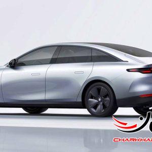 لیپ موتور سی 01 - LEAP MOTOR C01