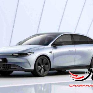 لیپ موتور سی 01 - LEAP MOTOR C01