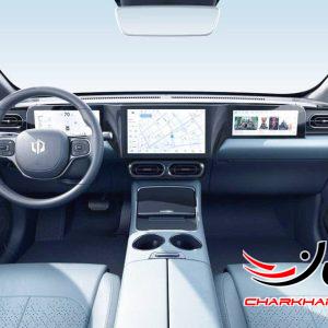 لیپ موتور سی 01 - LEAP MOTOR C01