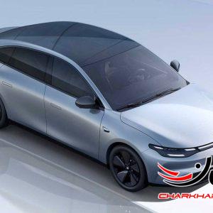 لیپ موتور سی 01 - LEAP MOTOR C01