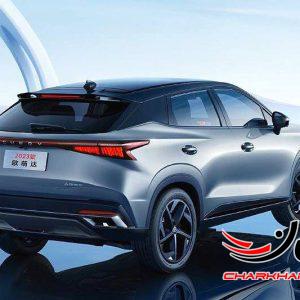 فونیکس اف ایکس - FOWNIX FX - CHERY OMODA 5