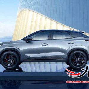 فونیکس اف ایکس - FOWNIX FX - CHERY OMODA 5