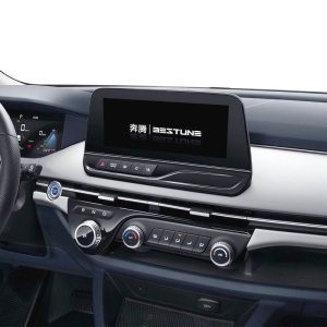 خودرو برقی فاو بستیون نت ای 05 ایران خودرو - FAW BESTUNE NAT E05