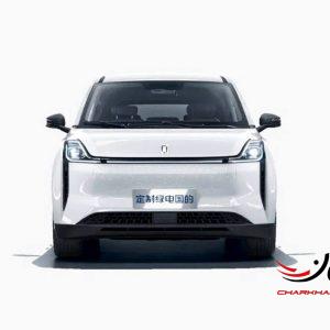 خودرو برقی فاو بستیون نت ای 05 ایران خودرو - FAW BESTUNE NAT E05