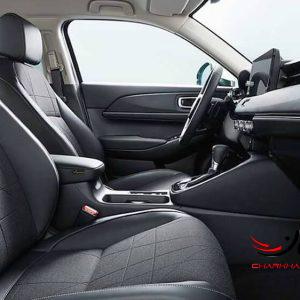 هوندا وزل - HONDA VEZEL - HR V خودرو وارداتی