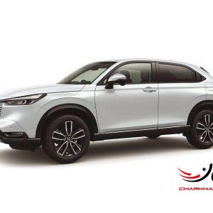 هوندا وزل - HONDA VEZEL - HR V خودرو وارداتی