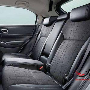 هوندا وزل - HONDA VEZEL - HR V خودرو وارداتی