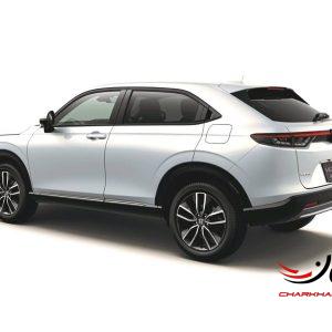 هوندا وزل - HONDA VEZEL - HR V خودرو وارداتی
