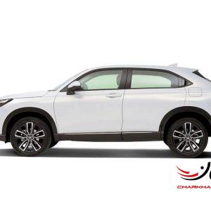 هوندا وزل - HONDA VEZEL - HR V خودرو وارداتی