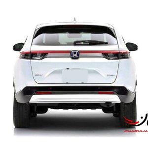 هوندا وزل - HONDA VEZEL - HR V خودرو وارداتی
