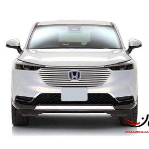 هوندا وزل - HONDA VEZEL - HR V خودرو وارداتی