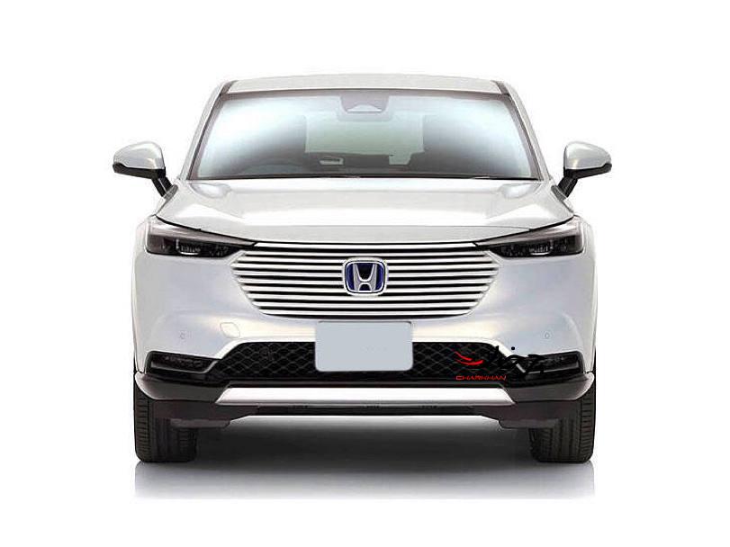 هوندا وزل - HONDA VEZEL - HR V خودرو وارداتی