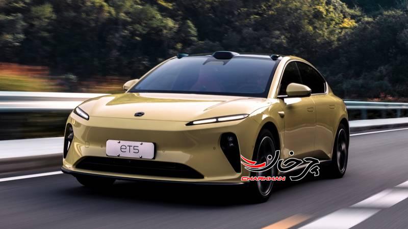 9 خودروی چینی در تست Euro NCAP پنج ستاره گرفتند؛ BYD رکورد دار است