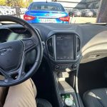 آریزو 5 برقی مدیران خودرو با حضور وزیر صمت تحویل ناوگان شهرداری شد