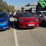 آریزو 5 برقی مدیران خودرو با حضور وزیر صمت تحویل ناوگان شهرداری شد