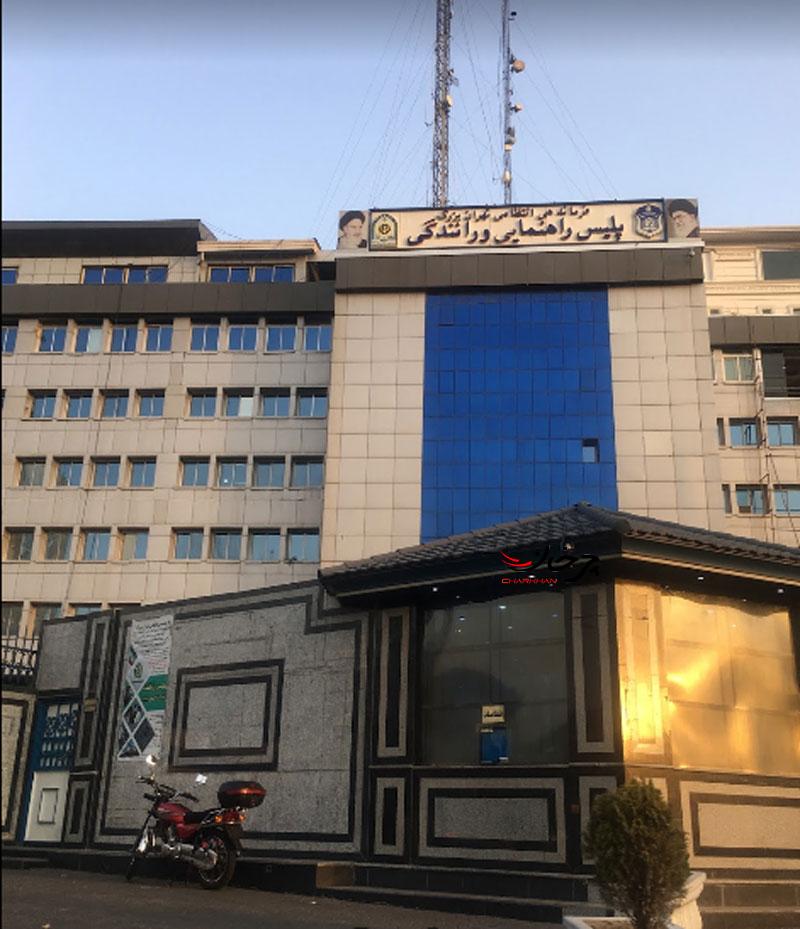 پلیس راهور چه می‌کند؟ مجوزهای دوستانه مهم است یا آسایش مردم؟ + ویدئو