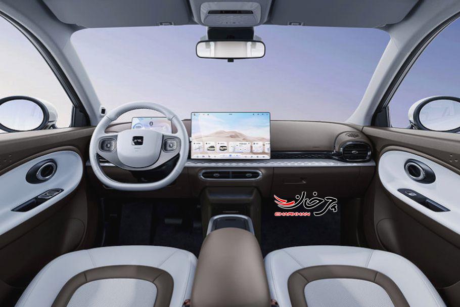 کی ام سی جک ای 30 ایکس - KMC JAC E30X