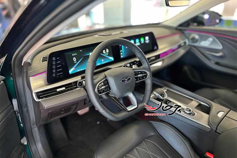 فونیکس آریزو 8