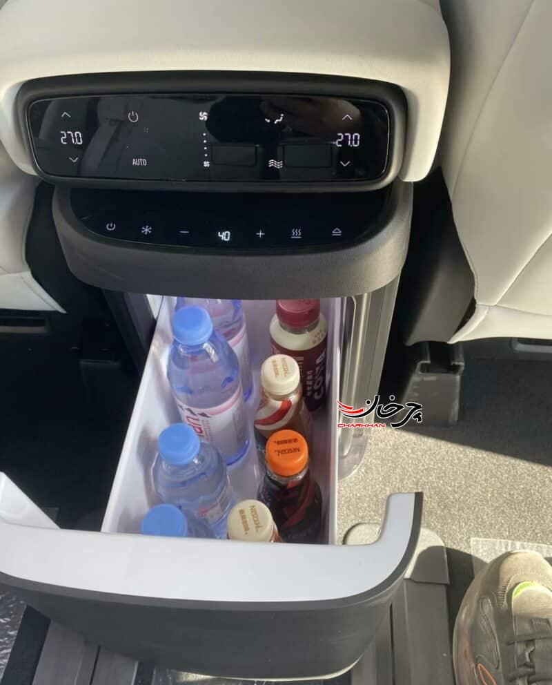 مدل XPeng X9 به طور رسمی معرفی شد