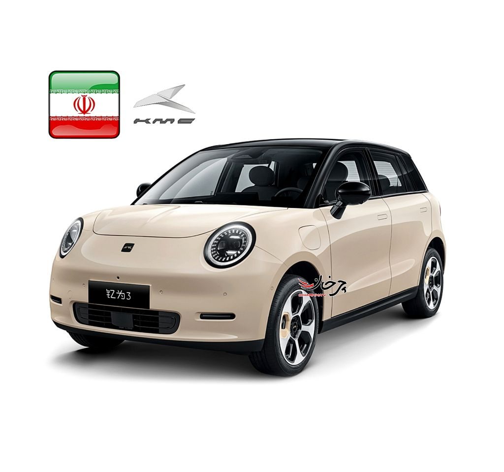 کی ام سی جک ای 30 ایکس - KMC JAC E30X