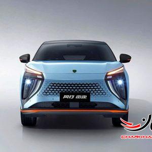 لاماری ایما برقی - LAMARI EAMA EV - DONGFENG FORTHING