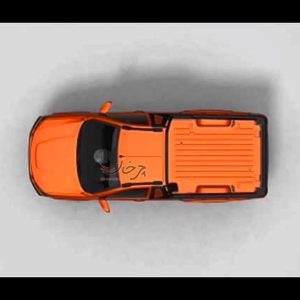 وانت سایپا 251 - SAIPA 251 TRUCK - وانت ساینا کوییک