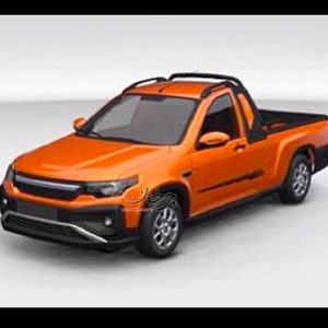 وانت سایپا 251 - SAIPA 251 TRUCK - وانت ساینا کوییک