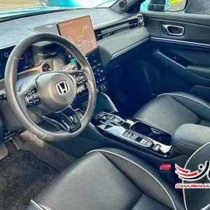 هوندا E-NS1 معین خودرو