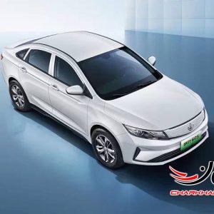 میپل لیوان 60 اس - LIVAN MAPLE 60S خودرو برقی خودروسازان بم