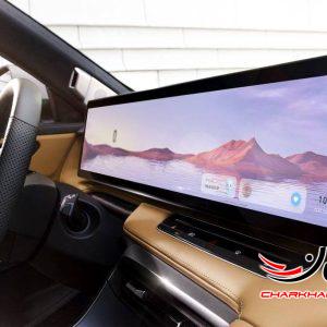 رووی روئوی آر یکس 5 پلاگین هیبرید پارس خودرو - ROEWE RX5