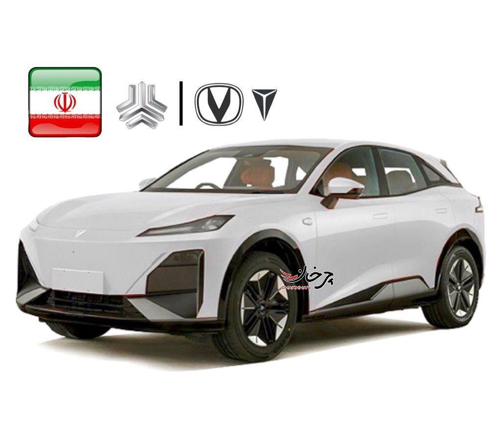 چانگان شنلان دیپال اس 7 - CHANGAN SHENLAN S7