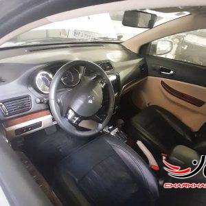 سایپا شاهین پلاس - SAIPA SHAHIN PLUS