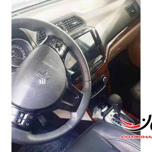 سایپا شاهین پلاس - SAIPA SHAHIN PLUS