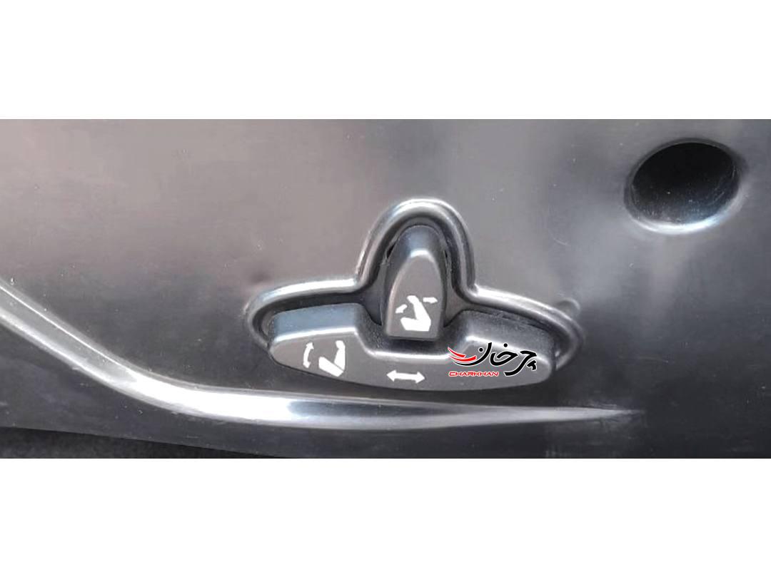 سایپا شاهین پلاس - SAIPA SHAHIN PLUS