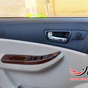 سایپا شاهین پلاس - SAIPA SHAHIN PLUS