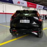 ملاقات نزدیک با GAC امکو؛ جذاب، اسپرت و خفن + ویدئو بررسی