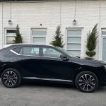 ملاقات نزدیک با GAC امکو؛ جذاب، اسپرت و خفن + ویدئو بررسی