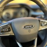 ویدئو تست و بررسی جاده ای آریزو 5 FL؛ زیر نخلا