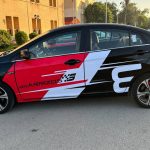 ویدئو تست و بررسی جاده ای آریزو 5 FL؛ زیر نخلا