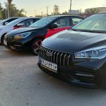 ویدئو تست و بررسی جاده ای آریزو 5 FL؛ زیر نخلا