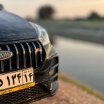 ویدئو تست و بررسی جاده ای آریزو 5 FL؛ زیر نخلا