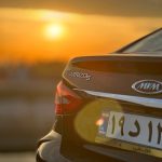 ویدئو تست و بررسی جاده ای آریزو 5 FL؛ زیر نخلا