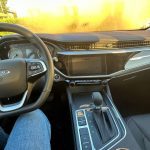 ویدئو تست و بررسی جاده ای آریزو 5 FL؛ زیر نخلا