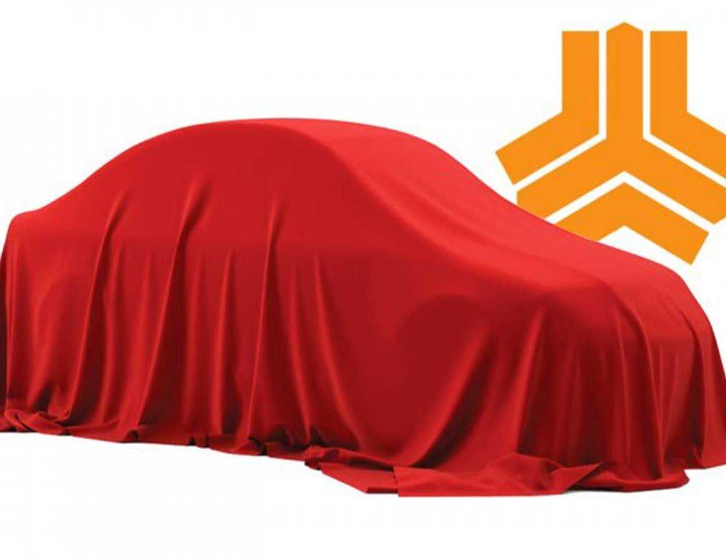 وانت 251 سایپا با الهام از کوییک و ساینا + تصاویر