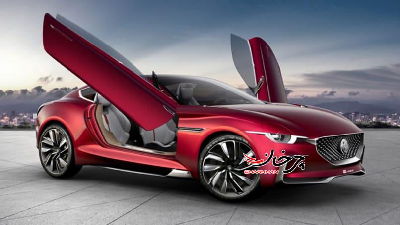 خودروی چینی بخریم یا نه؟!