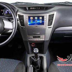 پیکاپ کاپرا - ZX AUTO - BAHMAN CAPRA