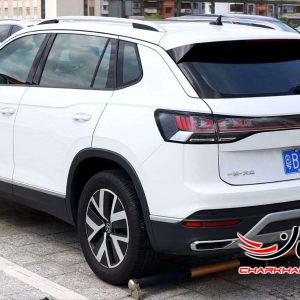 فولکس واگن تایرون - FAW VOLKSWAGEN TAYRON