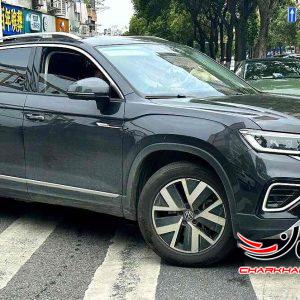 فولکس واگن تایرون - FAW VOLKSWAGEN TAYRON