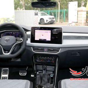 فولکس واگن تایرون - FAW VOLKSWAGEN TAYRON