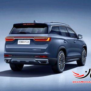 فیدلیتی دریم - جتور ایکس 90 پلاس - FIDELITY DREAM - JETOUR X90 PLUS